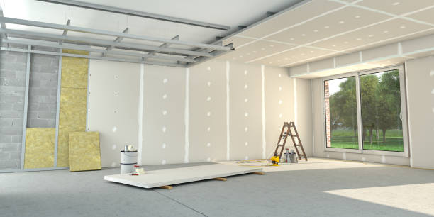 Best Commercial Insulation in Homer Glen, IL